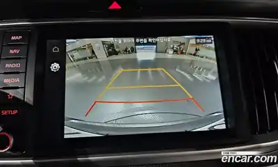 Kia Ray 2021 1.0 Автомат в Москве № 15306, миниатюра 12