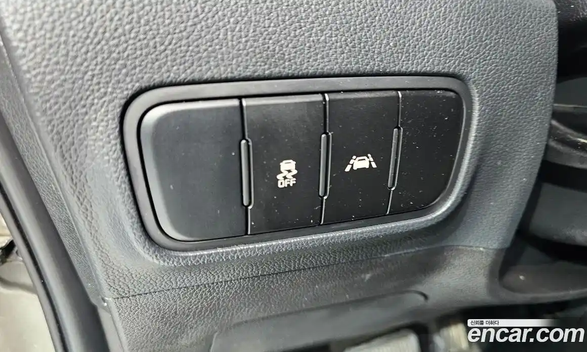 Kia Ray 2021 1.0 Автомат в Москве № 15306, фото 19