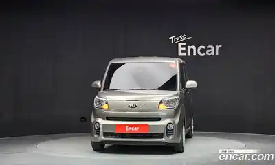 Kia Ray 2021 1.0 Автомат в Москве № 15306, миниатюра 3