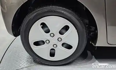 Kia Ray 2021 1.0 Автомат в Москве № 15306, миниатюра 4