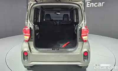 Kia Ray 2021 1.0 Автомат в Москве № 15306, миниатюра 5