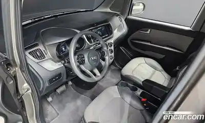 Kia Ray 2021 1.0 Автомат в Москве № 15306, миниатюра 6