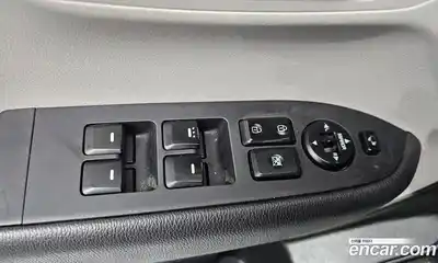 Kia Ray 2021 1.0 Автомат в Москве № 15306, миниатюра 7