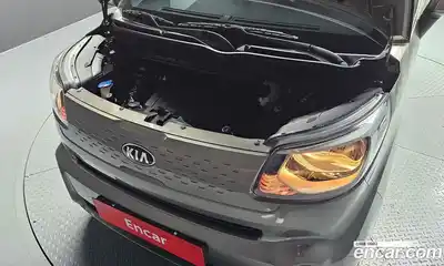 Kia Ray 2021 1.0 Автомат в Москве № 15306, миниатюра 8