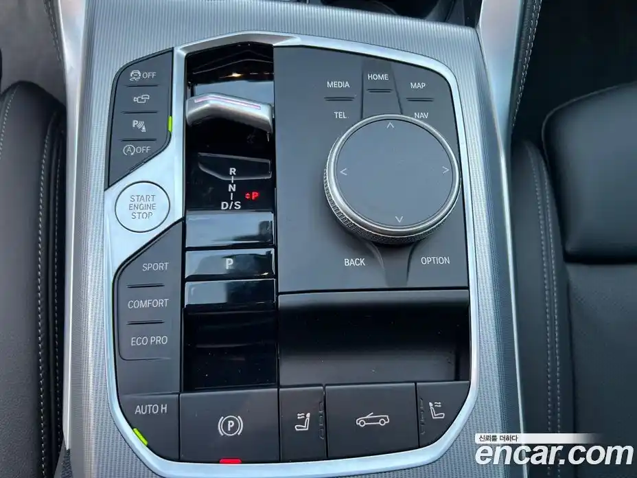 BMW 4-Series 2024 2.0 Автомат в Москве № 153530, фото 15