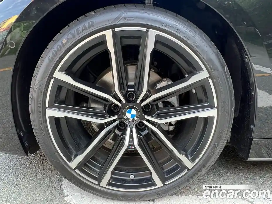 BMW 4-Series 2024 2.0 Автомат в Москве № 153530, фото 19