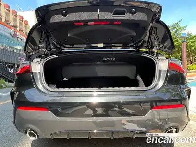 BMW 4-Series 2024 2.0 Автомат в Москве № 153530, миниатюра 5