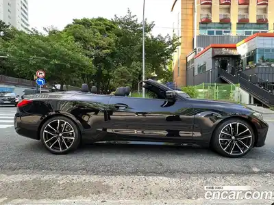 BMW 4-Series 2024 2.0 Автомат в Москве № 153530, миниатюра 7