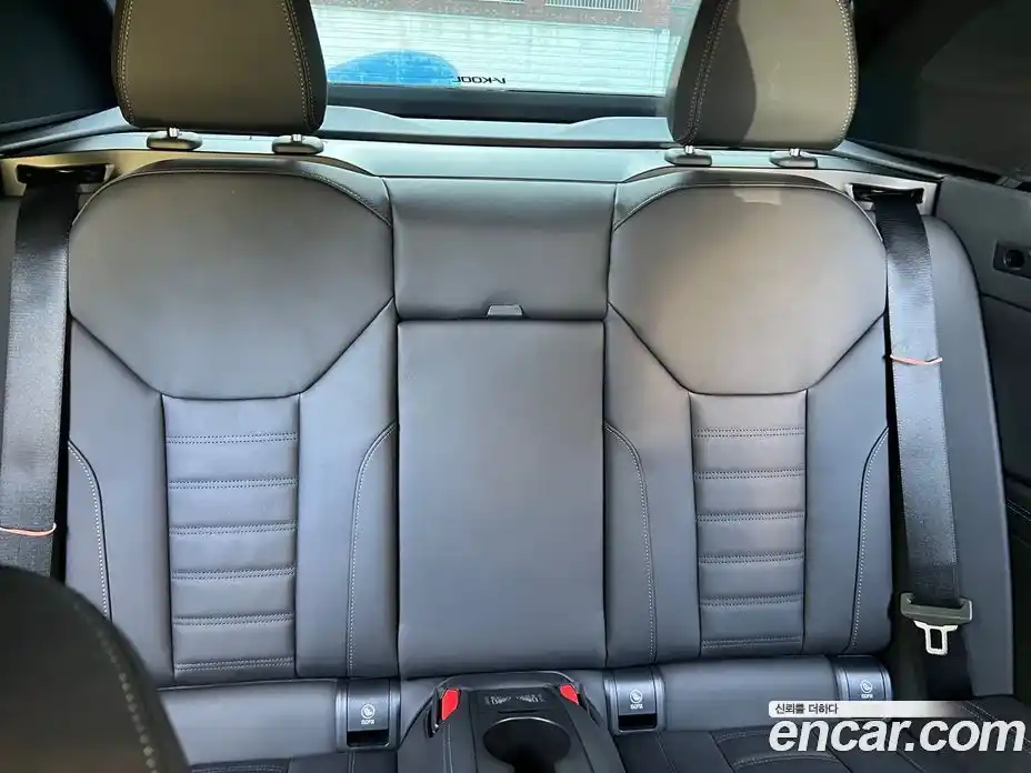 BMW 4-Series 2024 2.0 Автомат в Москве № 153530, фото 10