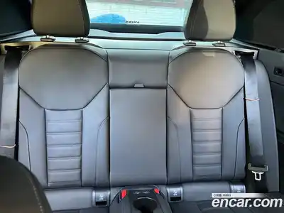 BMW 4-Series 2024 2.0 Автомат в Москве № 153530, миниатюра 10