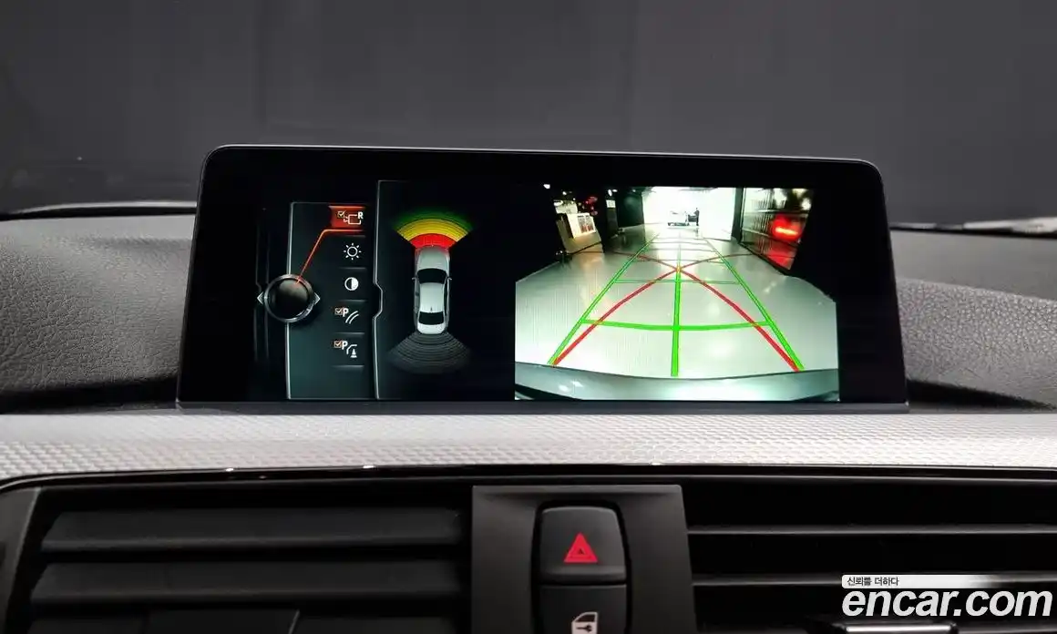 BMW 3-Series 2017 2.0 Автомат в Москве № 155348, фото 15