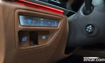 Genesis G80 2021 2.5 Автомат в Москве № 15610, миниатюра 12