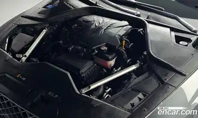 Genesis G80 2021 2.5 Автомат в Москве № 15610, миниатюра 2