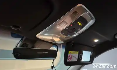 Genesis G80 2021 2.5 Автомат в Москве № 15610, миниатюра 7