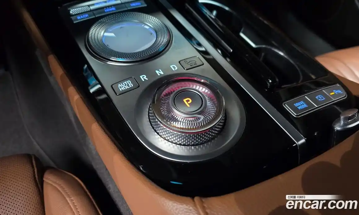 Genesis G80 2021 2.5 Автомат в Москве № 15610, фото 8