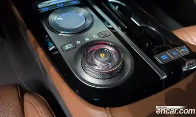 Genesis G80 2021 2.5 Автомат в Москве № 15610, миниатюра 8