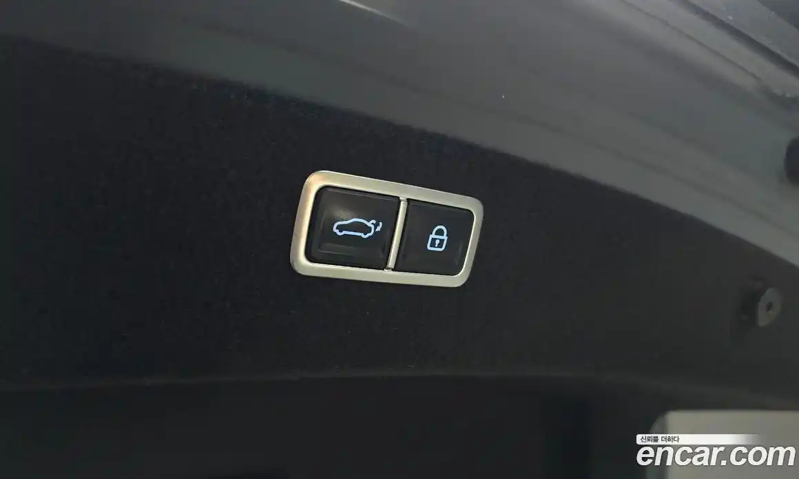 Genesis G80 2021 2.5 Автомат в Москве № 15610, фото 10