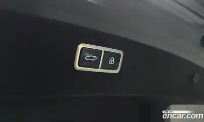 Genesis G80 2021 2.5 Автомат в Москве № 15610, миниатюра 10