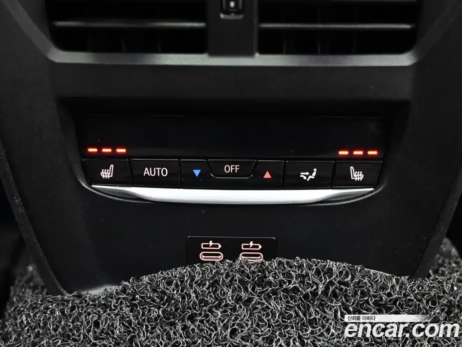 BMW i4 2024 0.2 Автомат в Москве № 157620, фото 16