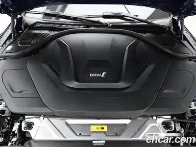 BMW i4 2024 0.2 Автомат в Москве № 157620, миниатюра 6