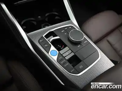 BMW i4 2024 0.2 Автомат в Москве № 157620, миниатюра 9