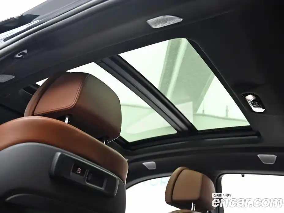 BMW X6 2021 4.4 Автомат в Москве № 159102, фото 19