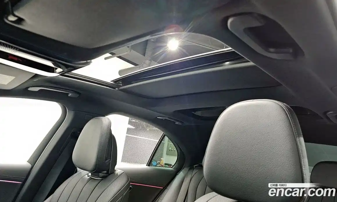 Mercedes-Benz E-Class 2025 2.0 Автомат в Москве № 160079, фото 15