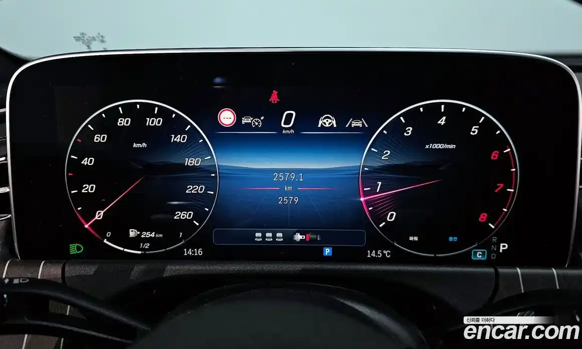 Mercedes-Benz E-Class 2025 2.0 Автомат в Москве № 160079, фото 18