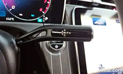 Mercedes-Benz E-Class 2025 2.0 Автомат в Москве № 160079, миниатюра 5