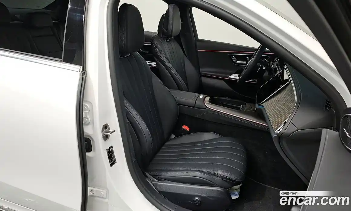 Mercedes-Benz E-Class 2025 2.0 Автомат в Москве № 160079, фото 10