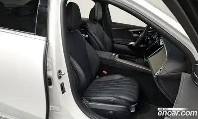 Mercedes-Benz E-Class 2025 2.0 Автомат в Москве № 160079, миниатюра 10