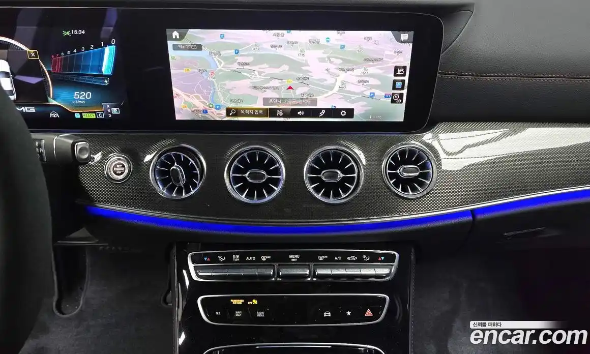 Mercedes-Benz CLS-Class 2023 3.0 Автомат в Москве № 160141, фото 14