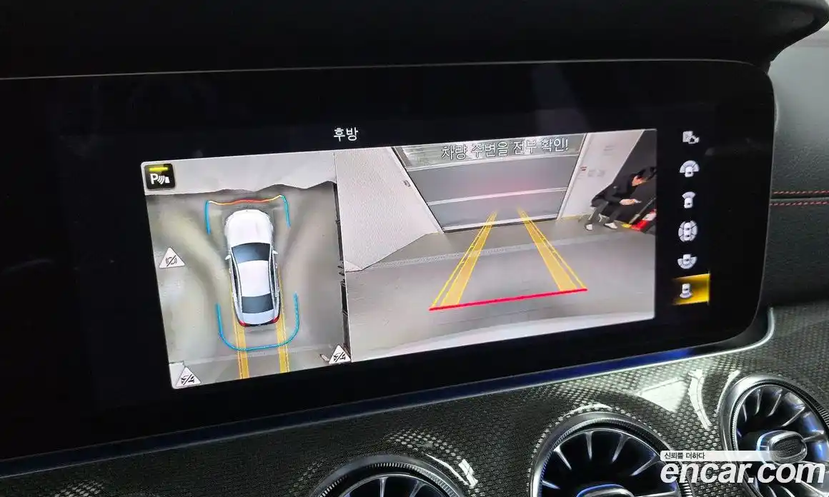 Mercedes-Benz CLS-Class 2023 3.0 Автомат в Москве № 160141, фото 15