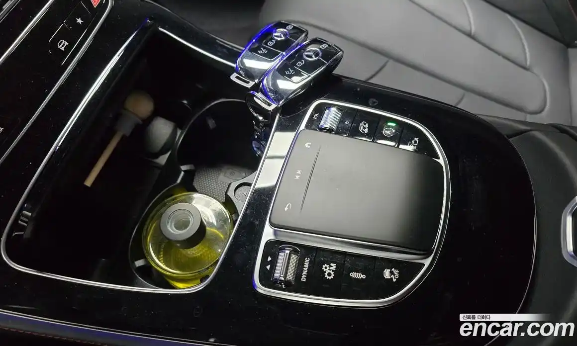 Mercedes-Benz CLS-Class 2023 3.0 Автомат в Москве № 160141, фото 18