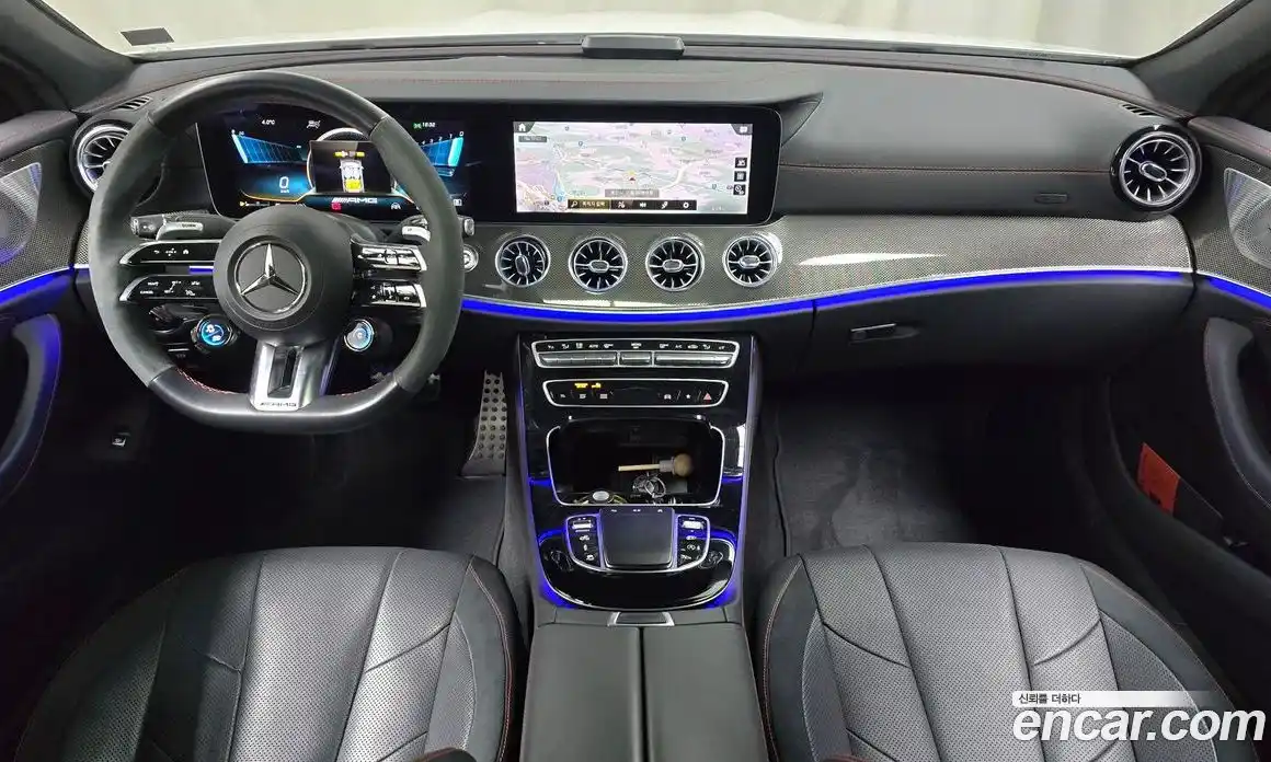 Mercedes-Benz CLS-Class 2023 3.0 Автомат в Москве № 160141, фото 7