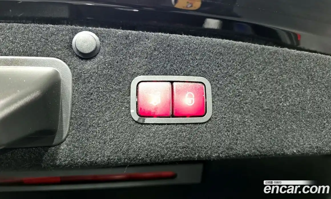 Mercedes-Benz S-Class 2018 2.9 Автомат в Москве № 160776, фото 20