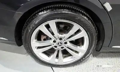 Mercedes-Benz S-Class 2018 2.9 Автомат в Москве № 160776, миниатюра 5