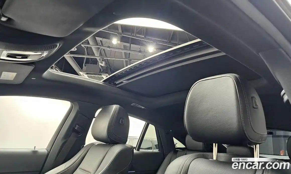 Mercedes-Benz GLE-Class 2022 2.9 Автомат в Москве № 161114, фото 14