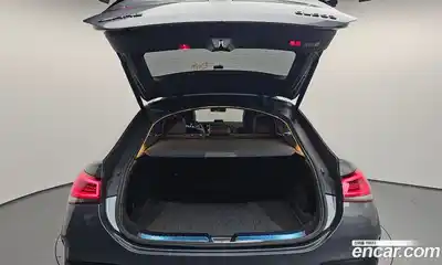 Mercedes-Benz GLE-Class 2022 2.9 Автомат в Москве № 161114, миниатюра 4