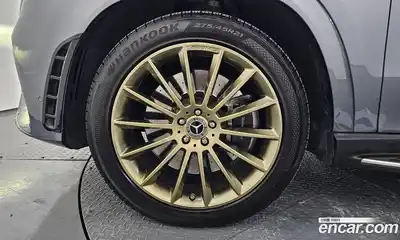 Mercedes-Benz GLE-Class 2022 2.9 Автомат в Москве № 161114, миниатюра 7