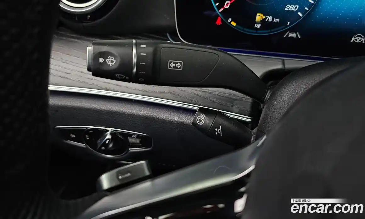 Mercedes-Benz E-Class 2022 1.9 Автомат в Москве № 161407, фото 17