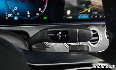 Mercedes-Benz E-Class 2022 1.9 Автомат в Москве № 161407, миниатюра 9