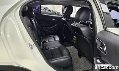 Mercedes-Benz GLA-Class 2016 2.1 Автомат в Москве № 161978, миниатюра 12