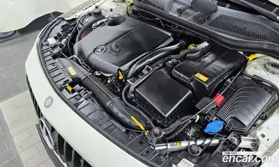 Mercedes-Benz GLA-Class 2016 2.1 Автомат в Москве № 161978, миниатюра 6