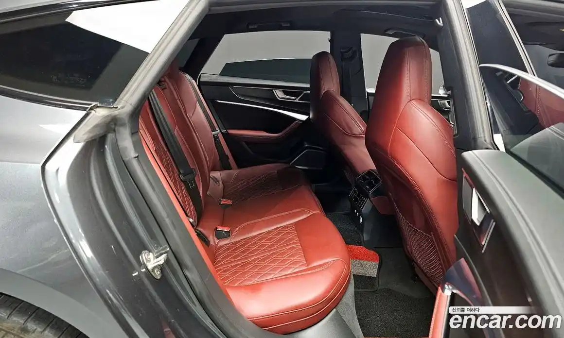 Audi S7 2020 3.0 Автомат в Москве № 163789, фото 12