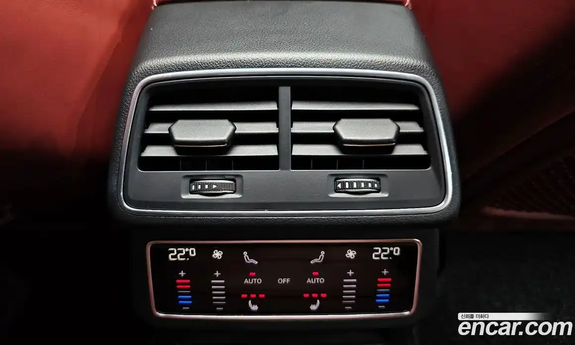 Audi S7 2020 3.0 Автомат в Москве № 163789, фото 18