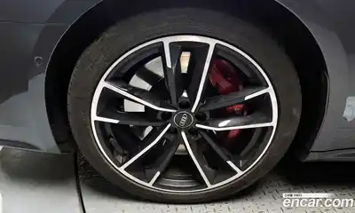 Audi S7 2020 3.0 Автомат в Москве № 163789, миниатюра 5