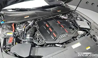 Audi S7 2020 3.0 Автомат в Москве № 163789, миниатюра 6