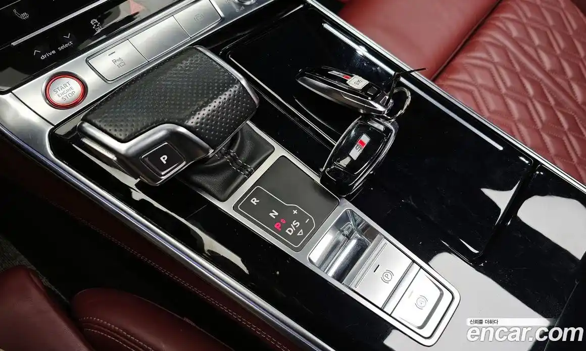 Audi S7 2020 3.0 Автомат в Москве № 163789, фото 9