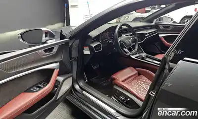 Audi S7 2020 3.0 Автомат в Москве № 163789, миниатюра 10